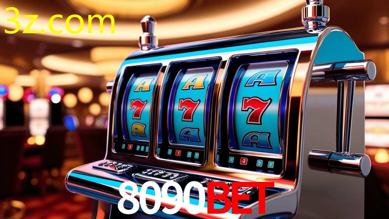 Cadastro Rápido 8090BET.COM